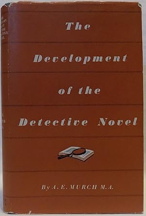 The Development of the Detective Novel