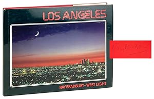 Los Angeles [Signed by Bradbury]