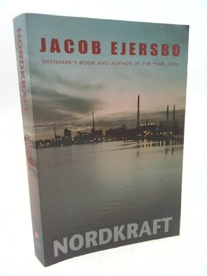Seller image for Nordkraft for sale by ThriftBooksVintage