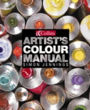Imagen del vendedor de Collins Artist  s Colour Manual a la venta por WeBuyBooks 2
