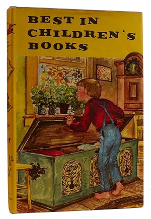 Image du vendeur pour BEST IN CHILDREN'S BOOKS: THE PIED PIPER OF HAMELIN TOWN AND OTHER STORIES mis en vente par Rare Book Cellar