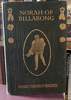 Seller image for Norah of Billabong for sale by The Known World Bookshop
