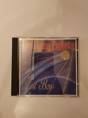Bild des Verkufers fr Flying Pickets - Lost Boys zum Verkauf von Books.Unlimited