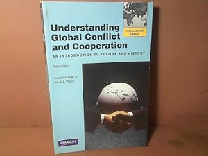 Seller image for Understanding Global Conflict and Cooperation. An Introduction to Theory and History. for sale by Antiquariat Deinbacher