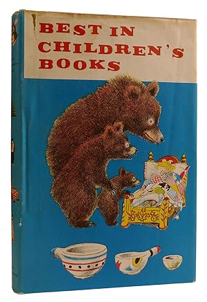 Imagen del vendedor de BEST IN CHILDREN'S BOOKS: AESOP'S FABLES AND OTHER STORIES a la venta por Rare Book Cellar