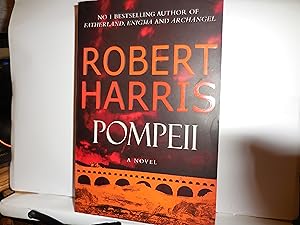 Seller image for Pompeii for sale by Horton Colbert