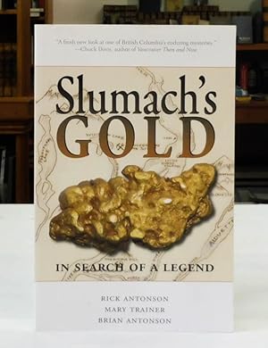 Seller image for Slumach's Gold for sale by Back Lane Books