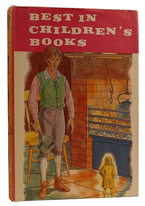 Seller image for BEST IN CHILDREN'S BOOKS: THE KING OF THE GOLDEN RIVER AND OTHER STORIES for sale by Rare Book Cellar