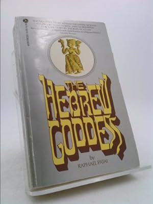 Immagine del venditore per Hebrew Goddess venduto da ThriftBooksVintage