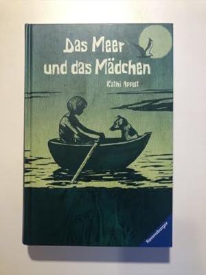 Bild des Verkufers fr Das Meer und das Mdchen zum Verkauf von Books.Unlimited