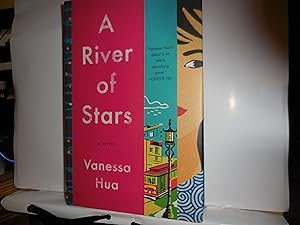 Seller image for A River of Stars for sale by Horton Colbert