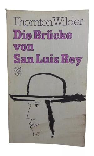 Die Brücke Von San Luis Rey