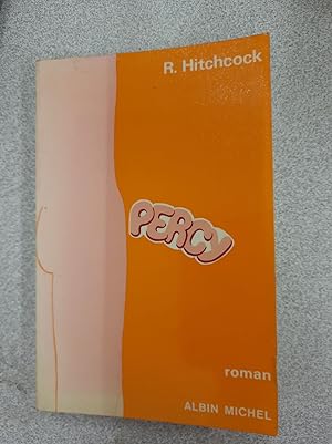 Seller image for Percy for sale by Dmons et Merveilles