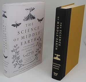 Seller image for THE SCIENCE OF MIDDLE-EARTH: A New Understanding of Tolkien and His World for sale by Booklegger's Fine Books ABAA