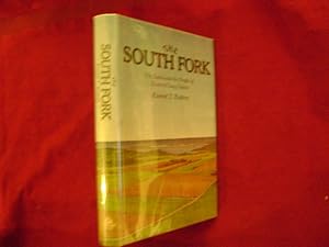 Seller image for The South Fork. The Land and the People of Eastern Long Island. for sale by BookMine