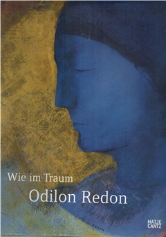 Odilon Redon. Wie im Traum.