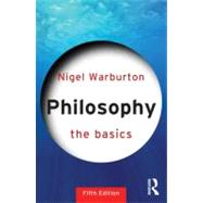 Seller image for Philosophy: The Basics for sale by eCampus