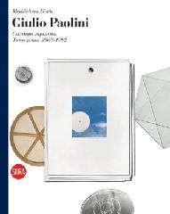 Seller image for Giulio Paolini. Catalogo ragionato. 1960-1999. for sale by FIRENZELIBRI SRL