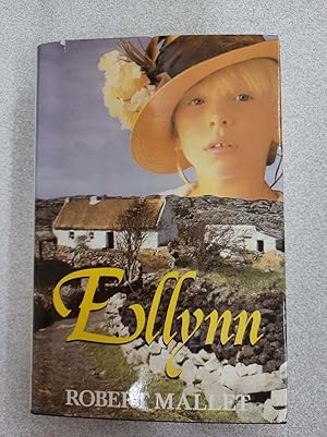 Image du vendeur pour Ellynn mis en vente par Dmons et Merveilles