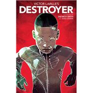 Seller image for Victor Lavalle's Destroyer for sale by eCampus