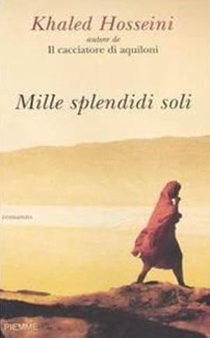 Seller image for Mille splendidi soli. for sale by FIRENZELIBRI SRL