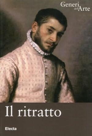 Image du vendeur pour Il ritratto. mis en vente par FIRENZELIBRI SRL