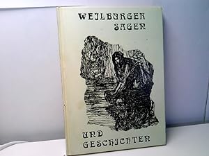 Weilburger Sagen und Geschichten.