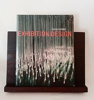 Seller image for Exhibition Design for sale by Haymes & Co. Bookdealers