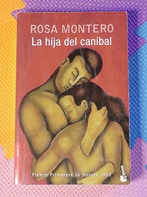 Image du vendeur pour La Hija Del Canibal (NF Novela) (Spanish Edition) mis en vente par Earthlight Books