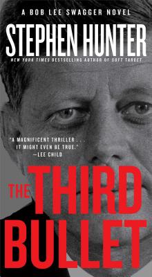 Seller image for The Third Bullet (Paperback or Softback) for sale by BargainBookStores