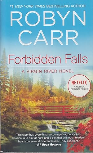 Immagine del venditore per Forbidden Falls, Volume 8 (Virgin River) venduto da Adventures Underground