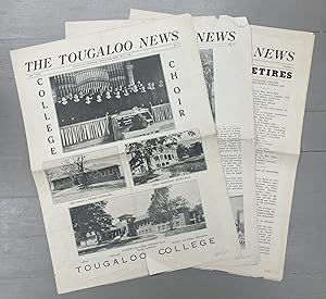 The Tougaloo News