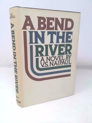 Imagen del vendedor de A Bend in the River a la venta por ThriftBooksVintage