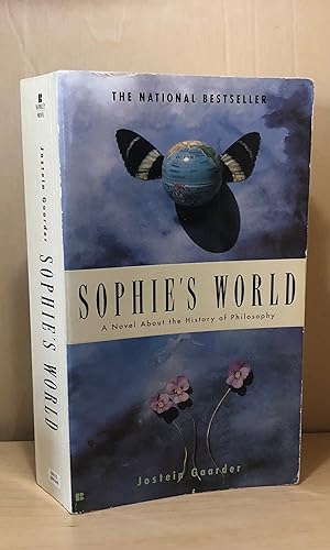 Seller image for Sophie's World for sale by Ink