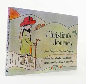Seller image for Christian's Journey. John Bunyan's Pilgrim's Progress for sale by Adelaide Booksellers