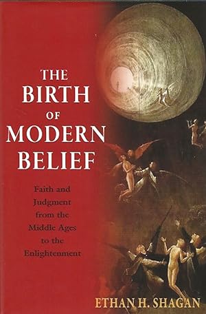 Seller image for The Birth of Modern Belief for sale by Badger Books