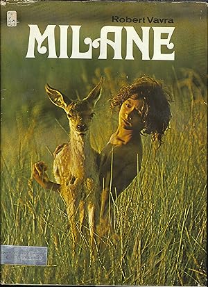Milane, The Story of a Hungarian Gypsy Boy