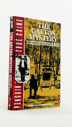 Imagen del vendedor de The Gatton Mystery a la venta por Adelaide Booksellers