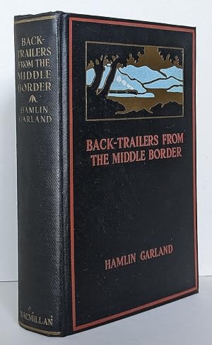Back-Trailers From The Middle Border