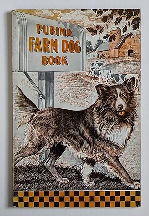 Purina Farm Dog Book