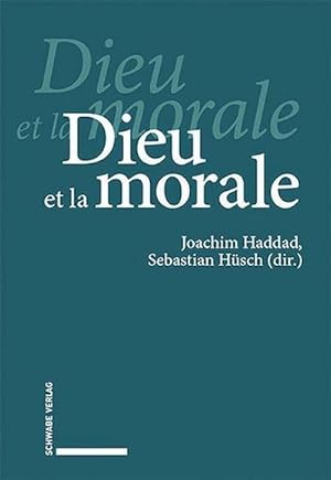 Seller image for Dieu et al morale for sale by Rheinberg-Buch Andreas Meier eK