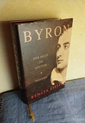 Byron - Der Held im Kostüm