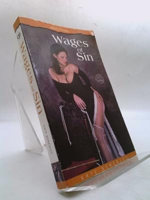 Bild des Verkufers fr Wages of Sin zum Verkauf von ThriftBooksVintage