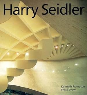 Immagine del venditore per Harry Seidler: Four Decades of Architecture venduto da Gleebooks