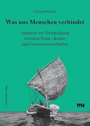 Image du vendeur pour Was uns Menschen verbindet mis en vente par Rheinberg-Buch Andreas Meier eK