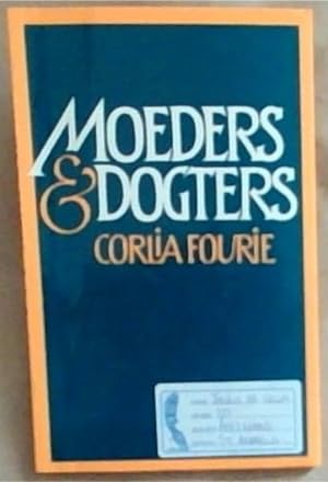 Seller image for Moeders en Dogters for sale by Chapter 1