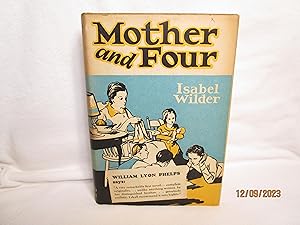 Seller image for Mother and Four for sale by curtis paul books, inc.