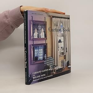 Immagine del venditore per The Curtain Book venduto da Bookbot