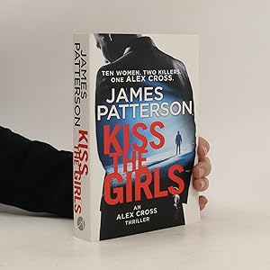 Seller image for Kiss the Girls for sale by Bookbot