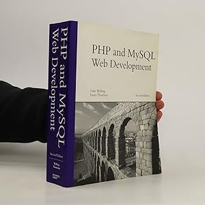 Image du vendeur pour PHP and MySQL Web Development mis en vente par Bookbot